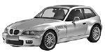 BMW E36-7 P2957 Fault Code