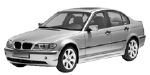 BMW E46 P2957 Fault Code