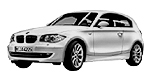 BMW E81 P2957 Fault Code